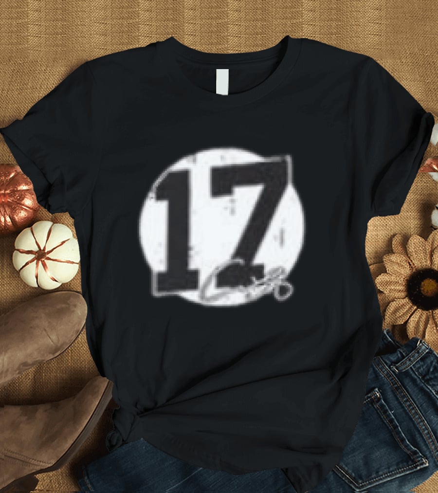 Shohei Ohtani 17 Los Angeles Dodgers Baseball Two Sided T-Shirt