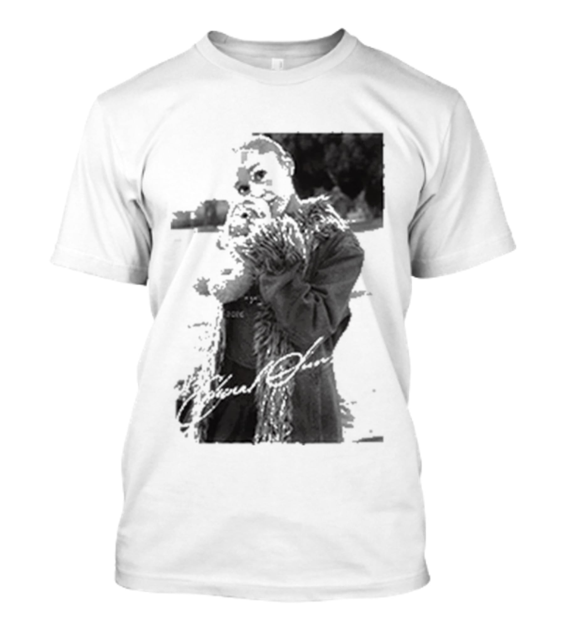 Ariana Grande Eternal Sunshine Teddy Bear 2026 T-Shirt