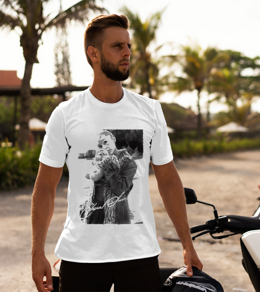 Ariana Grande Eternal Sunshine Teddy Bear 2026 T-Shirt