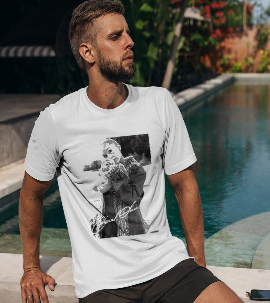 Ariana Grande Eternal Sunshine Teddy Bear 2026 T-Shirt