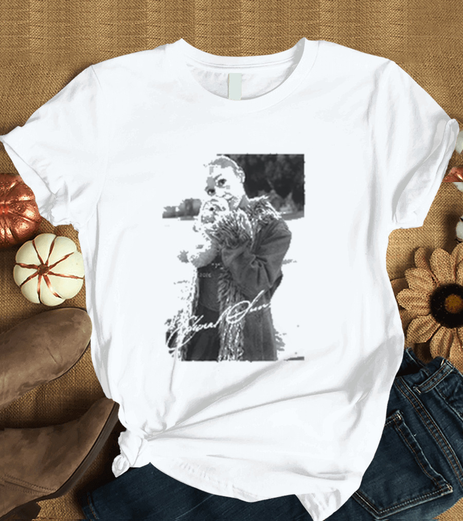 Ariana Grande Eternal Sunshine Teddy Bear 2026 T-Shirt