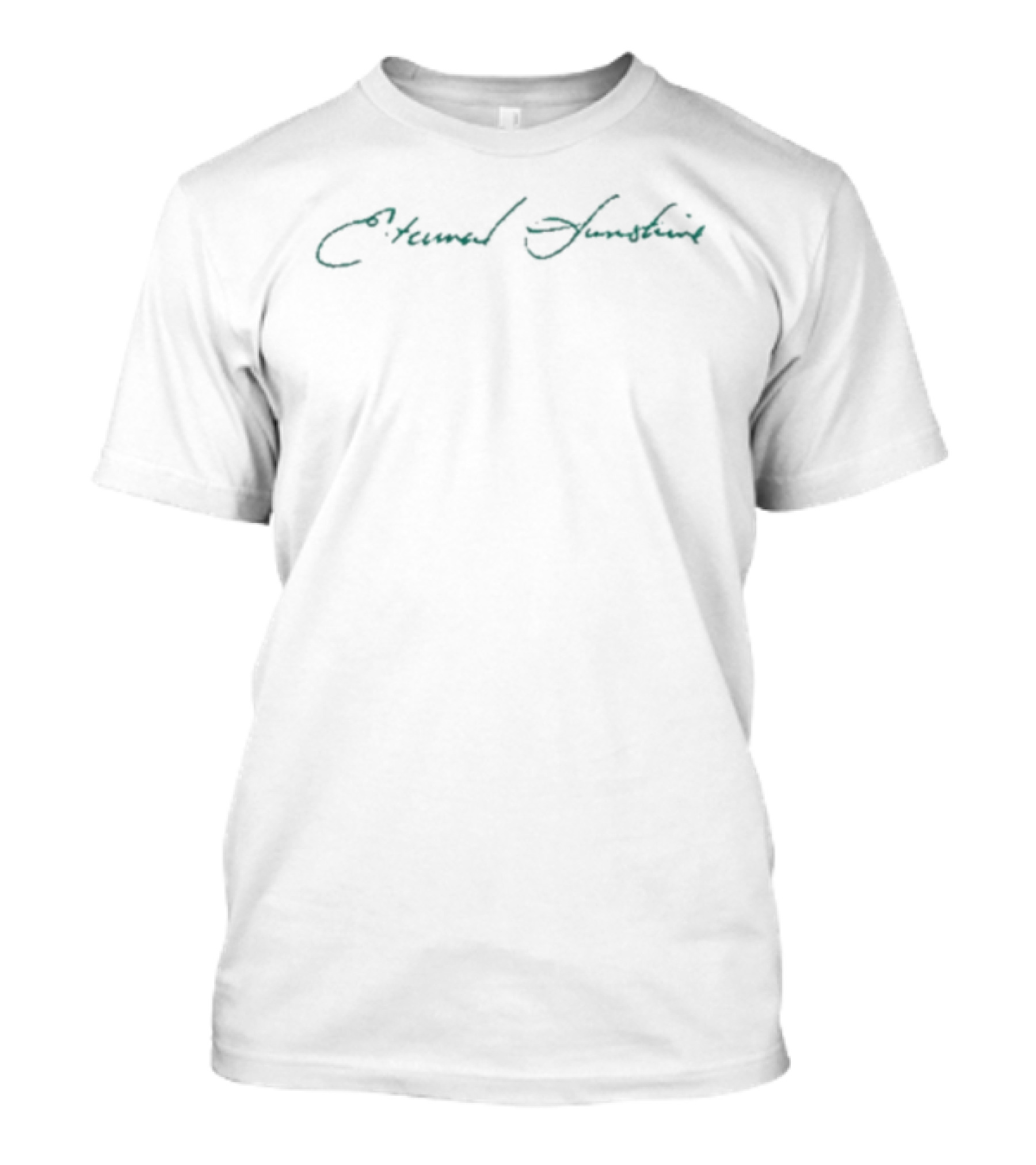 Ariana Grande Eternal Sunshine Tour Ascend Signature T-Shirt
