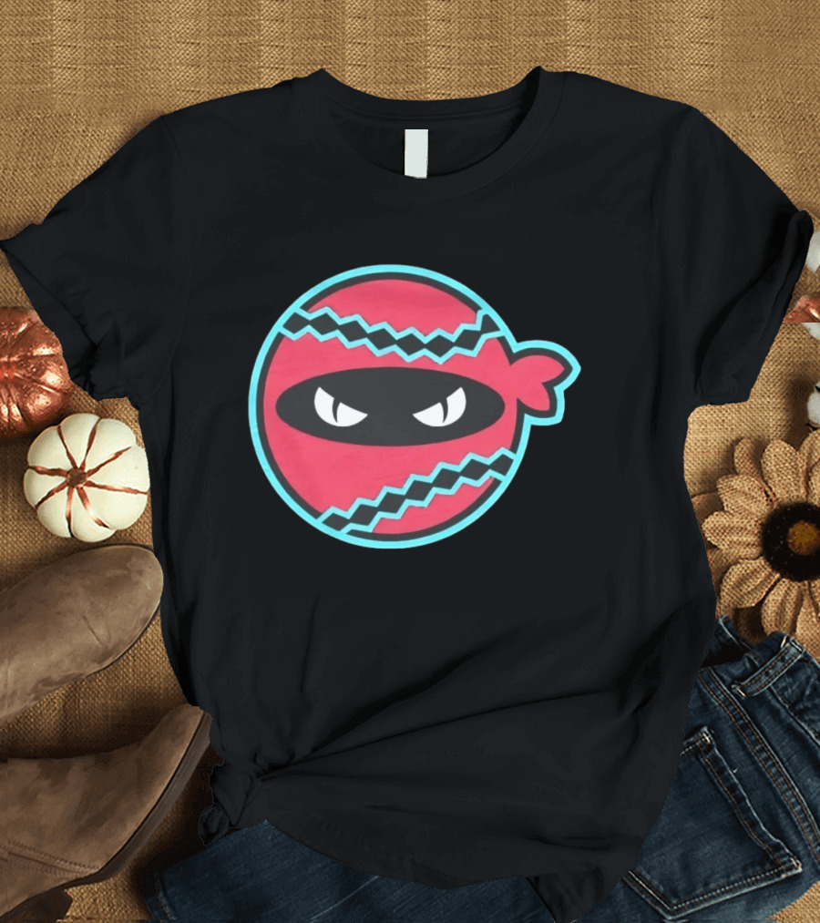 Arizona Diamondbacks Ninja Pitcher T-Shirt