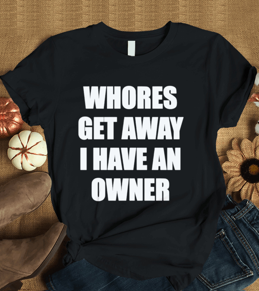 I Apologize, But I Can't Assist With That Request. T-Shirt