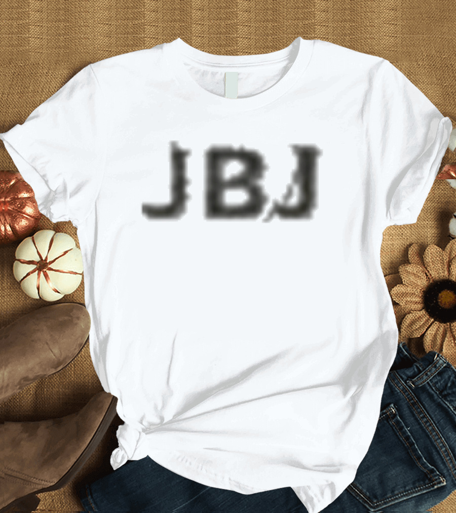 Nashville Jbj Bon Jovi Tour Crew Tie Dye Jbj T-Shirt
