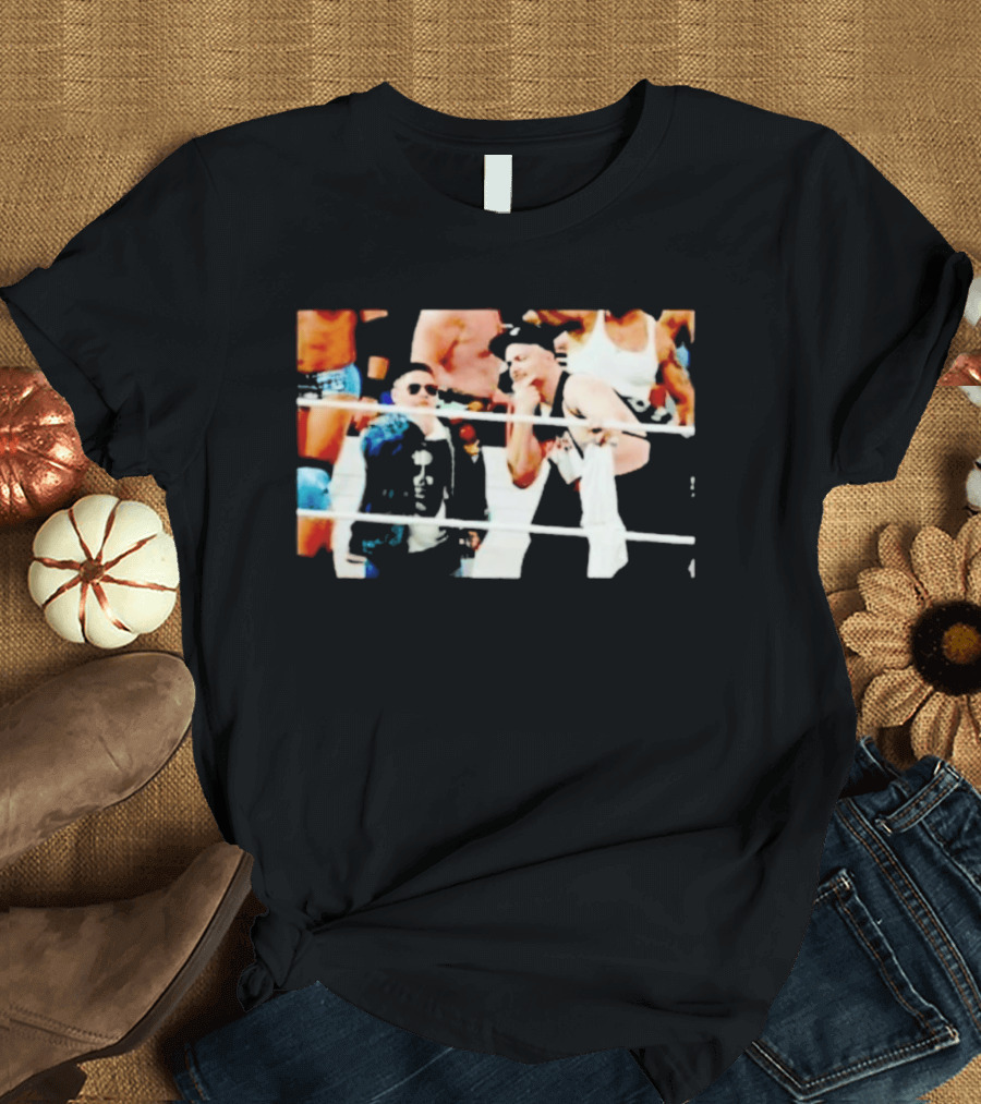 Elvis Presley Music Legend T-Shirt