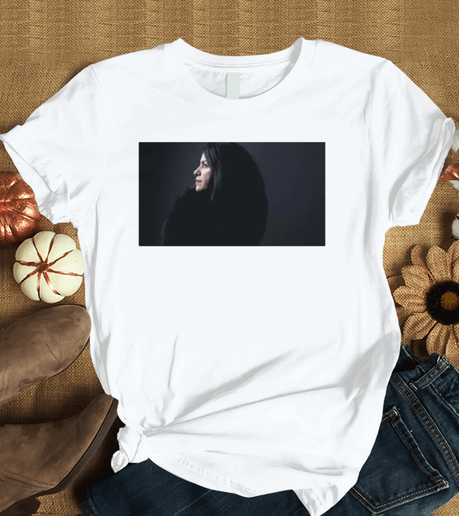 Marjane Satrapi Persepolis Author Dies At 56 T-Shirt