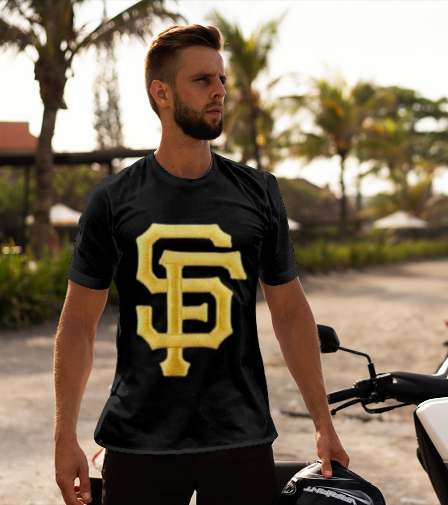 2026 Giants Chinese Heritage Hat Giveaway T-Shirt