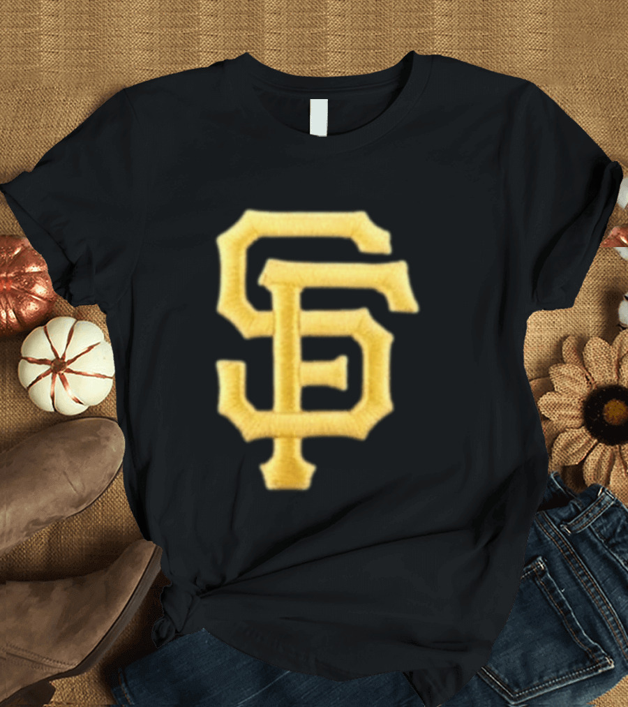 2026 Giants Chinese Heritage Hat Giveaway T-Shirt