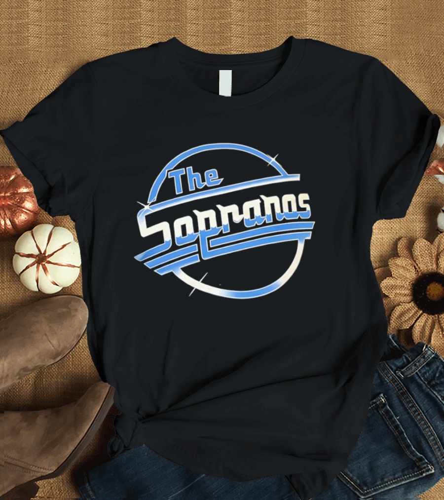 The Sopranos T-Shirt