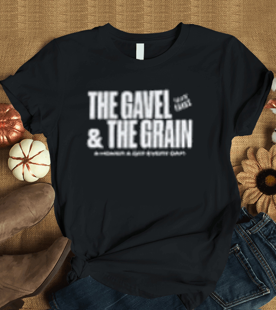 The Gavel And The Grain New York Yankees Signatures 2 Sided Fan Collection T-Shirt