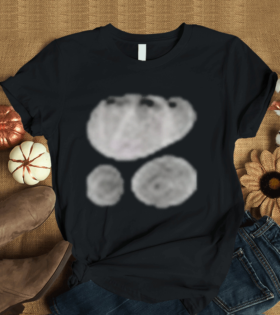 Cohere The Material Of Now Stacking Stones Zen Element T-Shirt