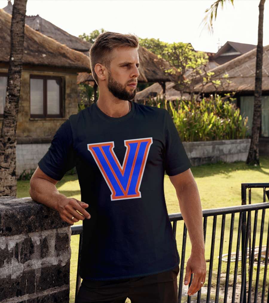 Nova Knicks New York Knicks Basketball NBA 2026 Mashup T-Shirt