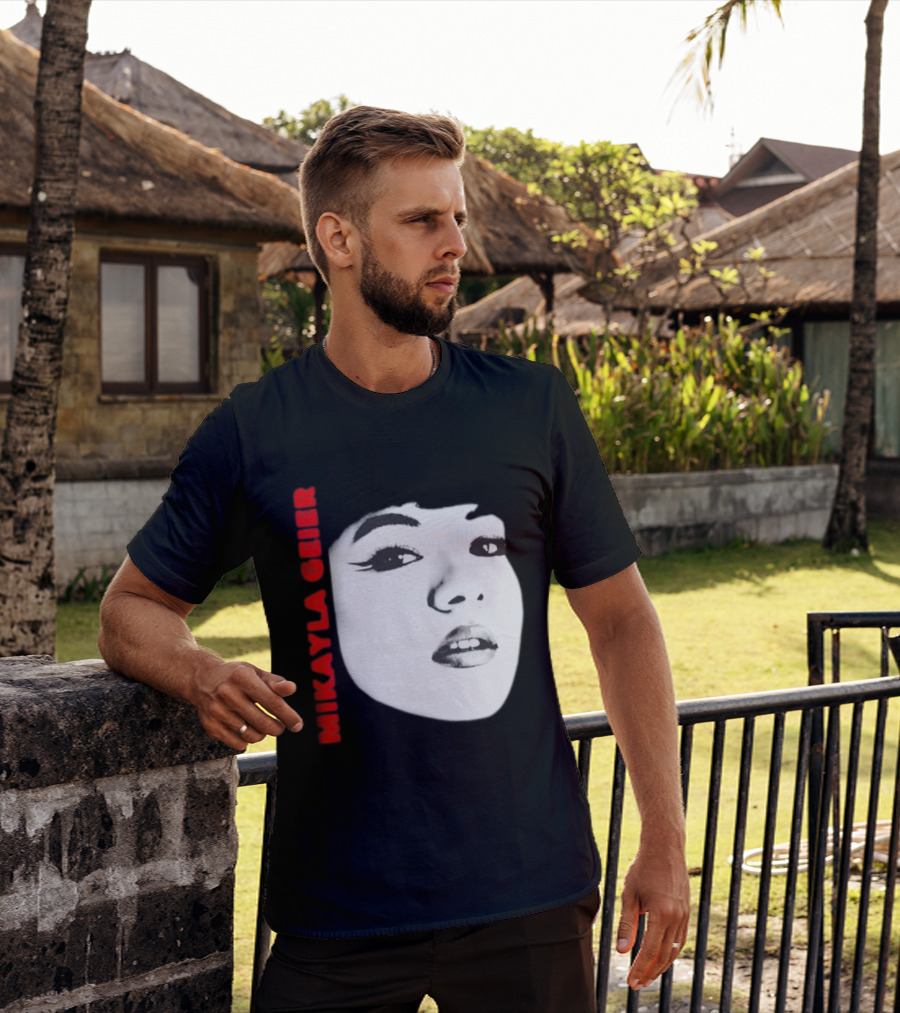Mikayla Geier Photography Merchandise For Supporters T-Shirt