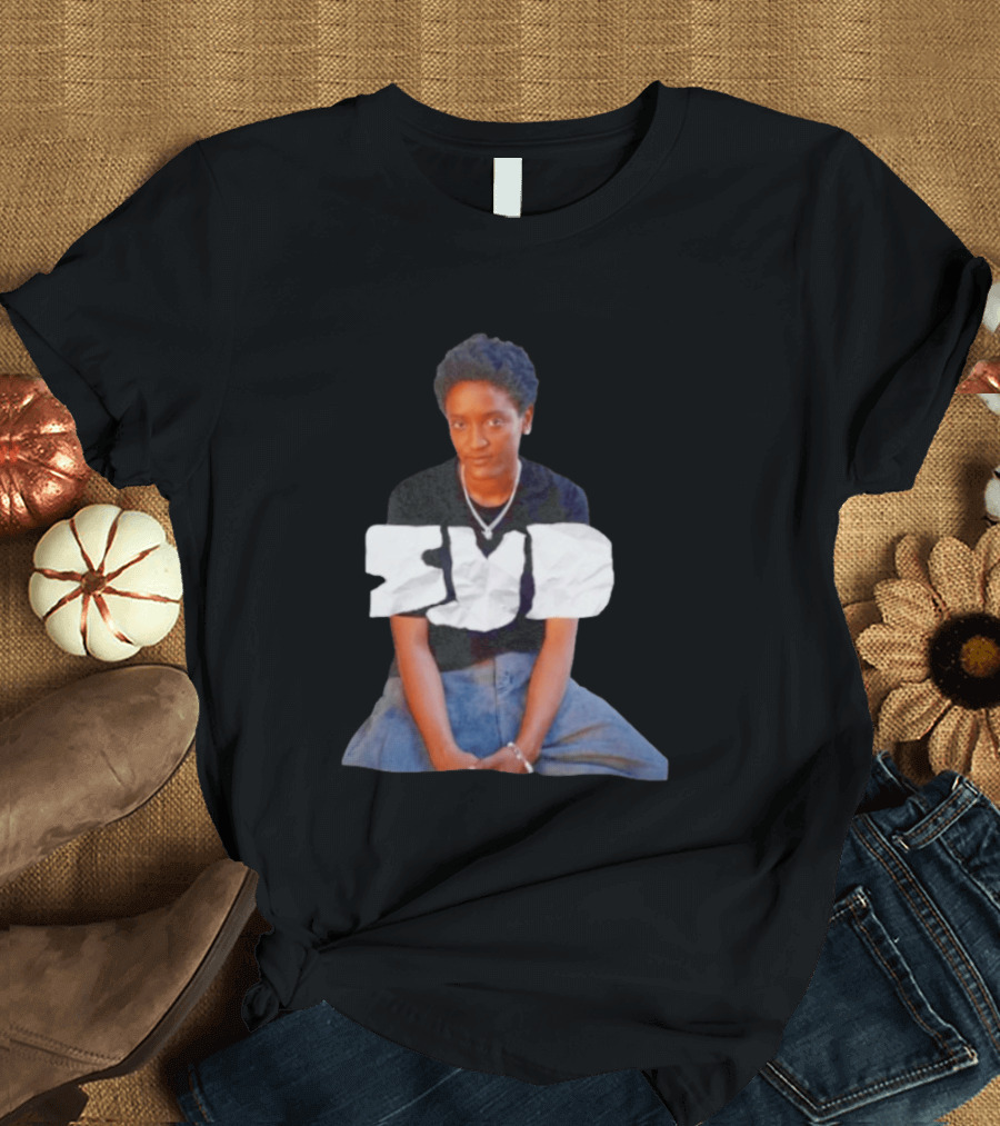Broken Hearts Club Syd Wrinkled T-Shirt
