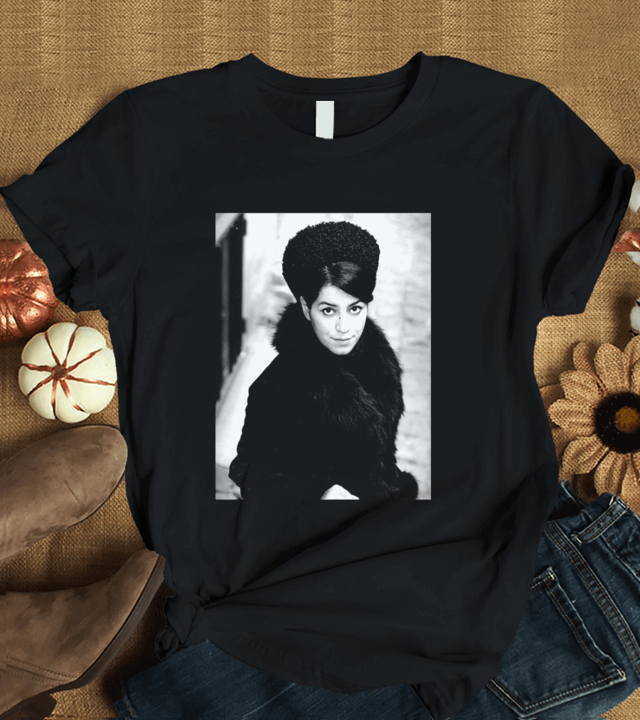 Marjane Satrapi Tribute 1969 2026 T-Shirt
