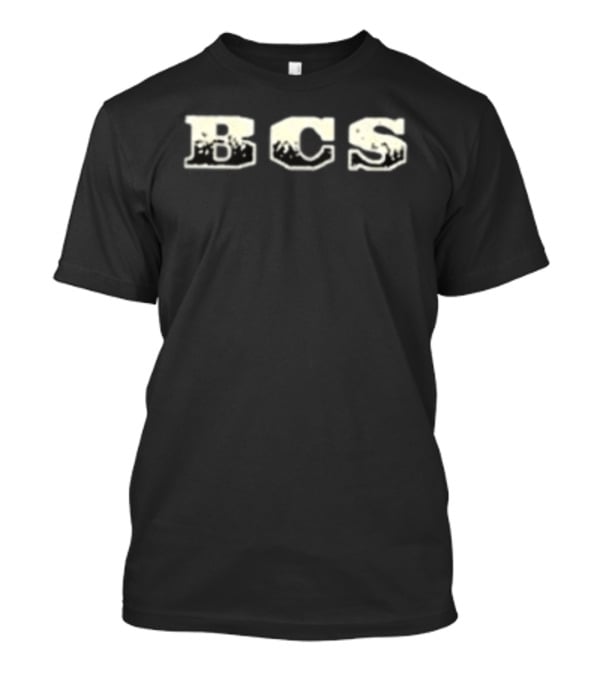 BCS Buckeye Country Superfest 2026 Columbus Ohio June 13 Ohio Stadium Exclusive Merchandise T-Shirt