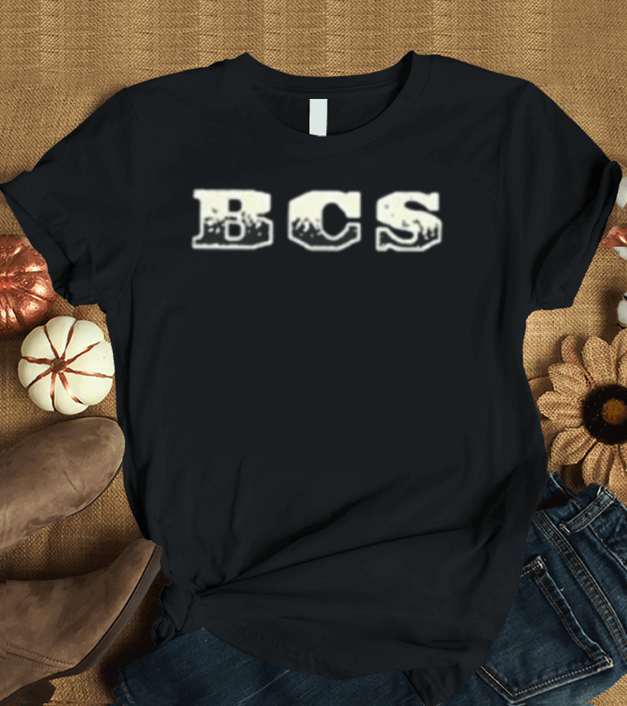 BCS Buckeye Country Superfest 2026 Columbus Ohio June 13 Ohio Stadium Exclusive Merchandise T-Shirt
