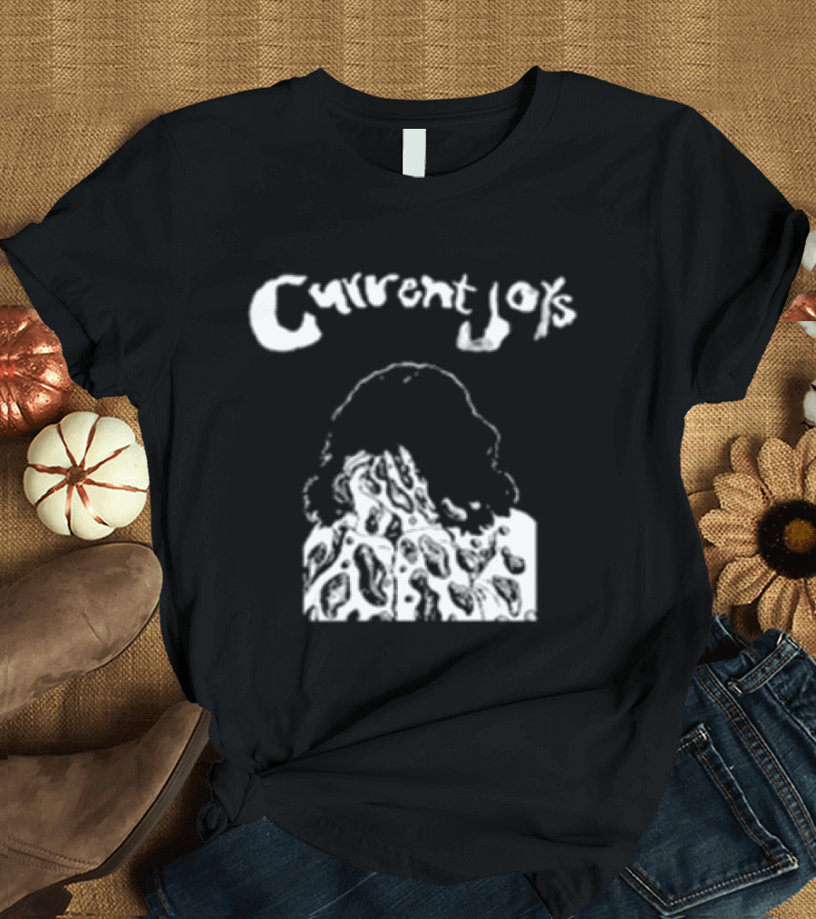 Current Joys Japan Australia Tour 2026 T-Shirt