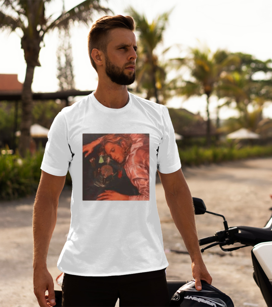 AMC Interview With The Vampire Fruitgravy Failures T-Shirt
