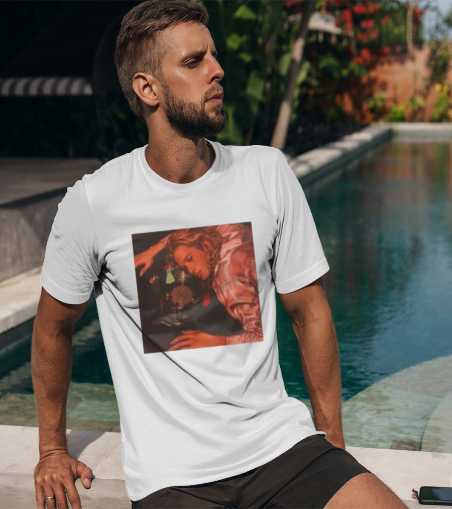 AMC Interview With The Vampire Fruitgravy Failures T-Shirt