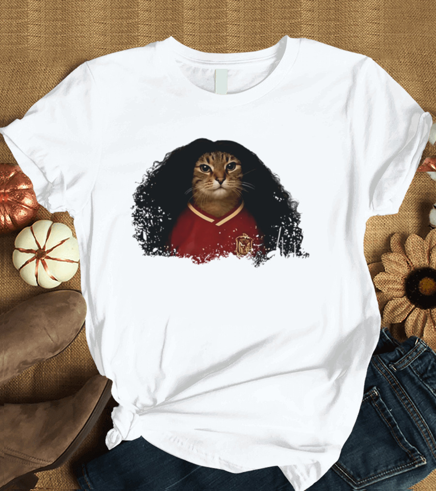 Spain Marc Cucurella Cat Meme Soccer Humor T-Shirt
