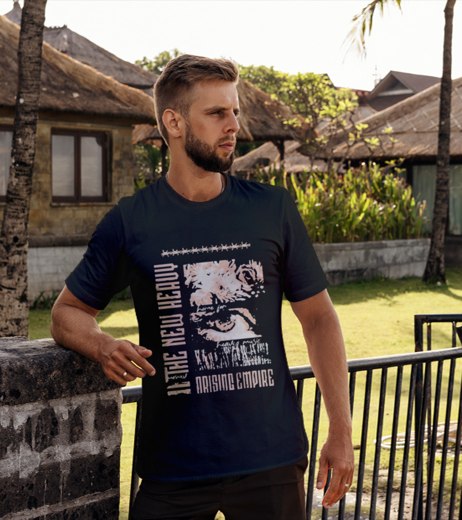 Arising Empire The New Heavy T-Shirt