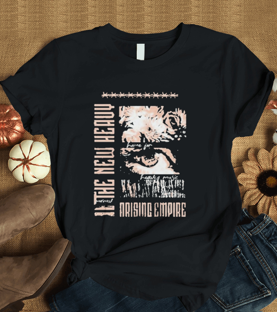 Arising Empire The New Heavy T-Shirt