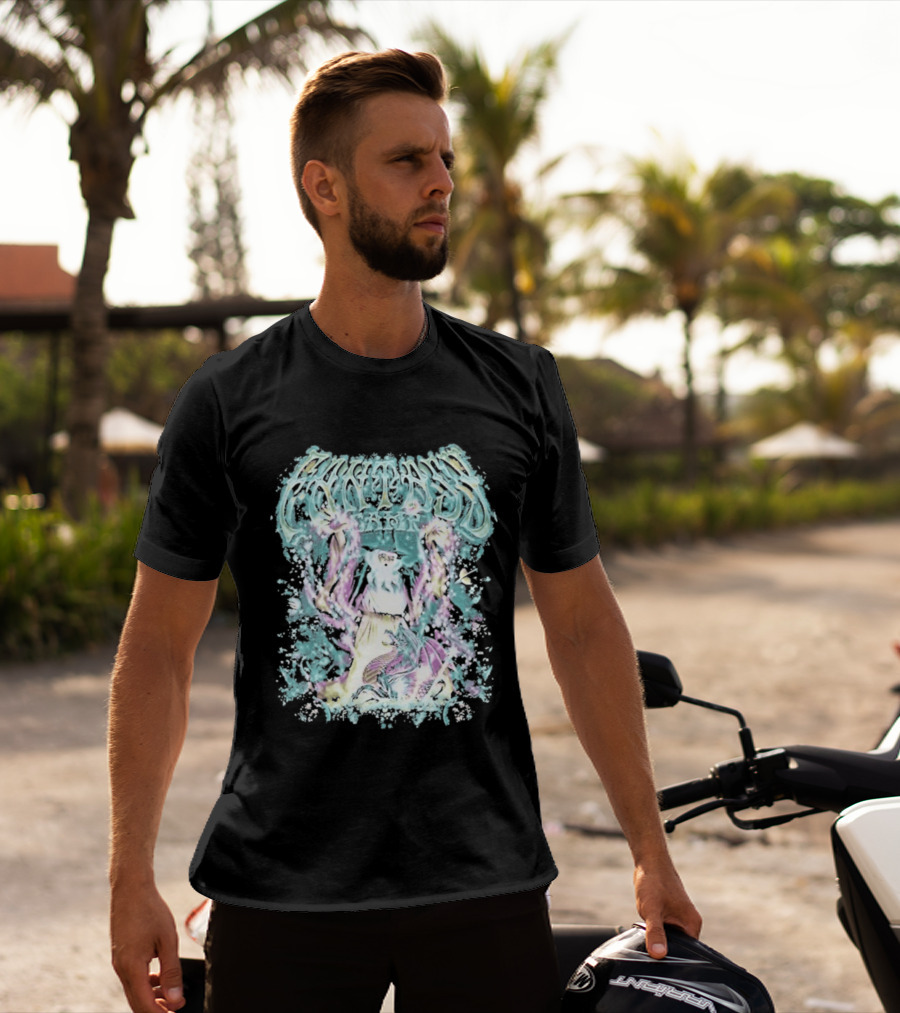 Fantasy Camp Magic Wizard Enchanted Journey T-Shirt