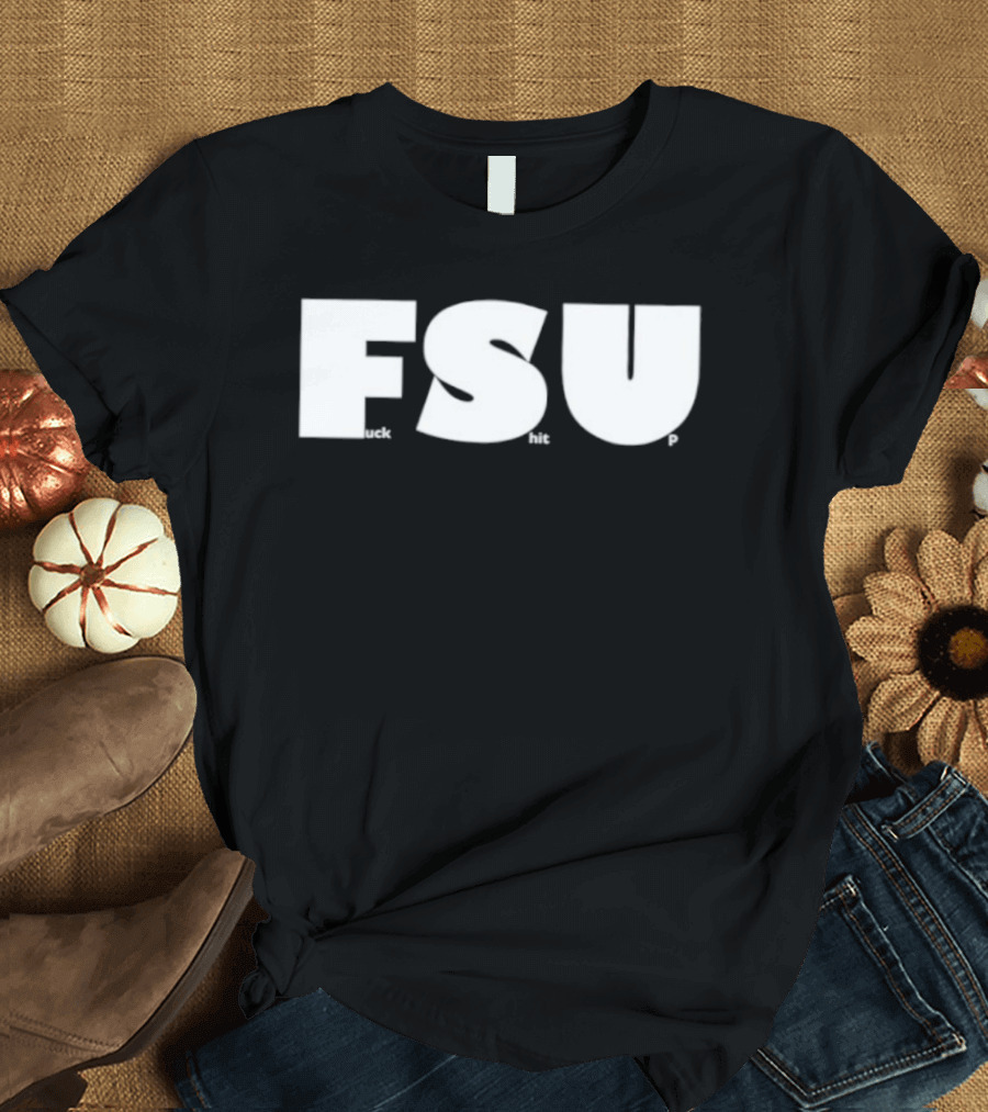 James Hetfield FSU T-Shirt