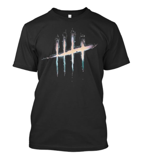 Jay White Switchblade AEW Wrestling Claw Marks T-Shirt
