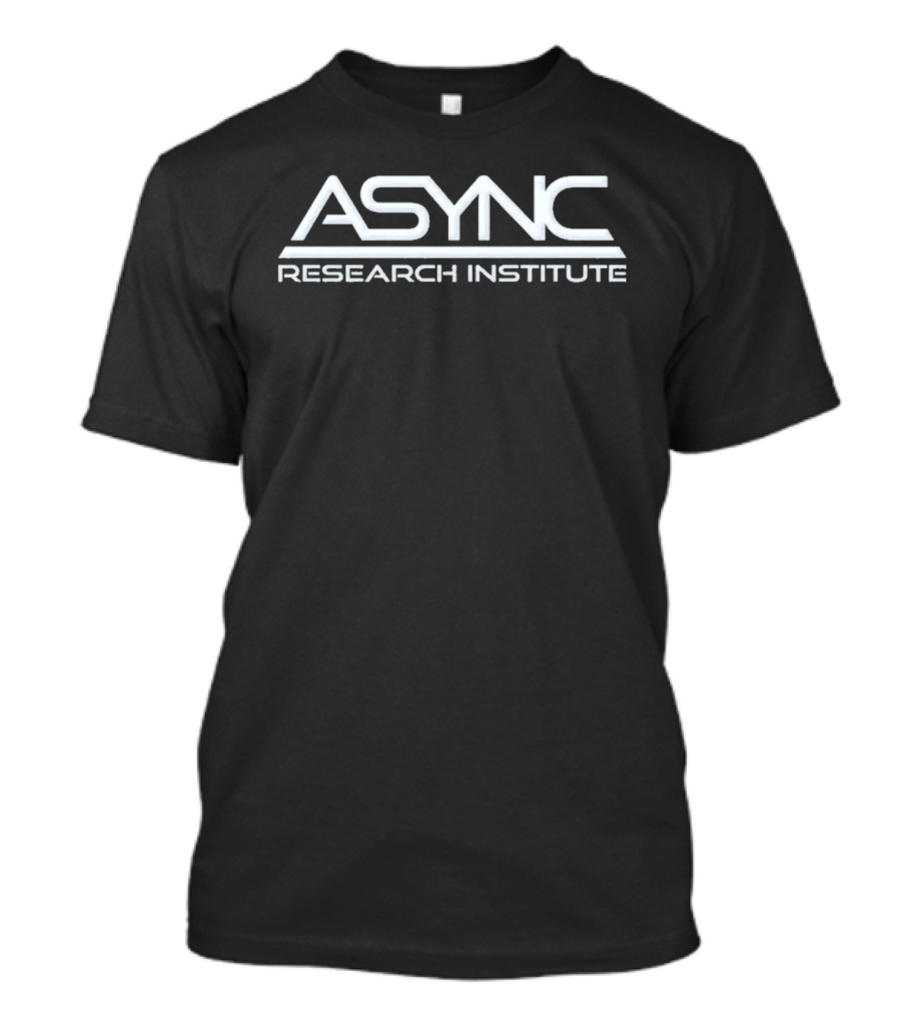 Async Research Institute T-Shirt