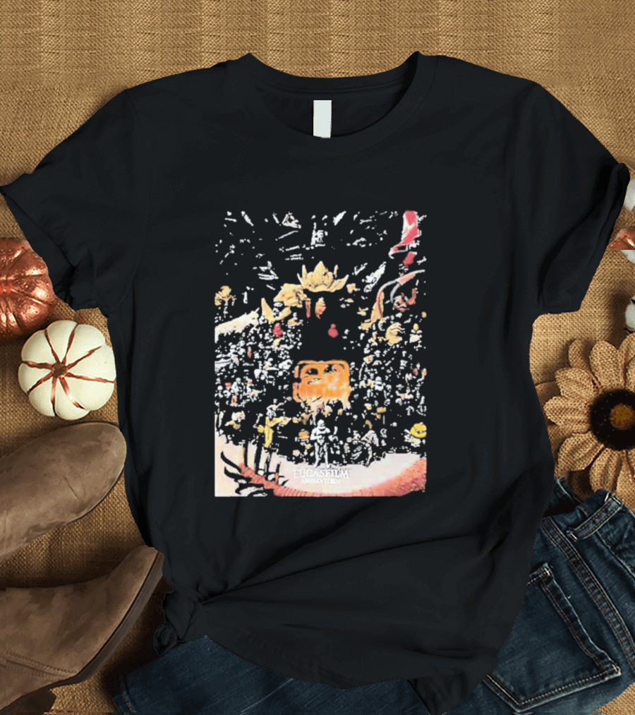 Star Wars 20th Anniversary Lucasfilm Animation 2025 All Series T-Shirt