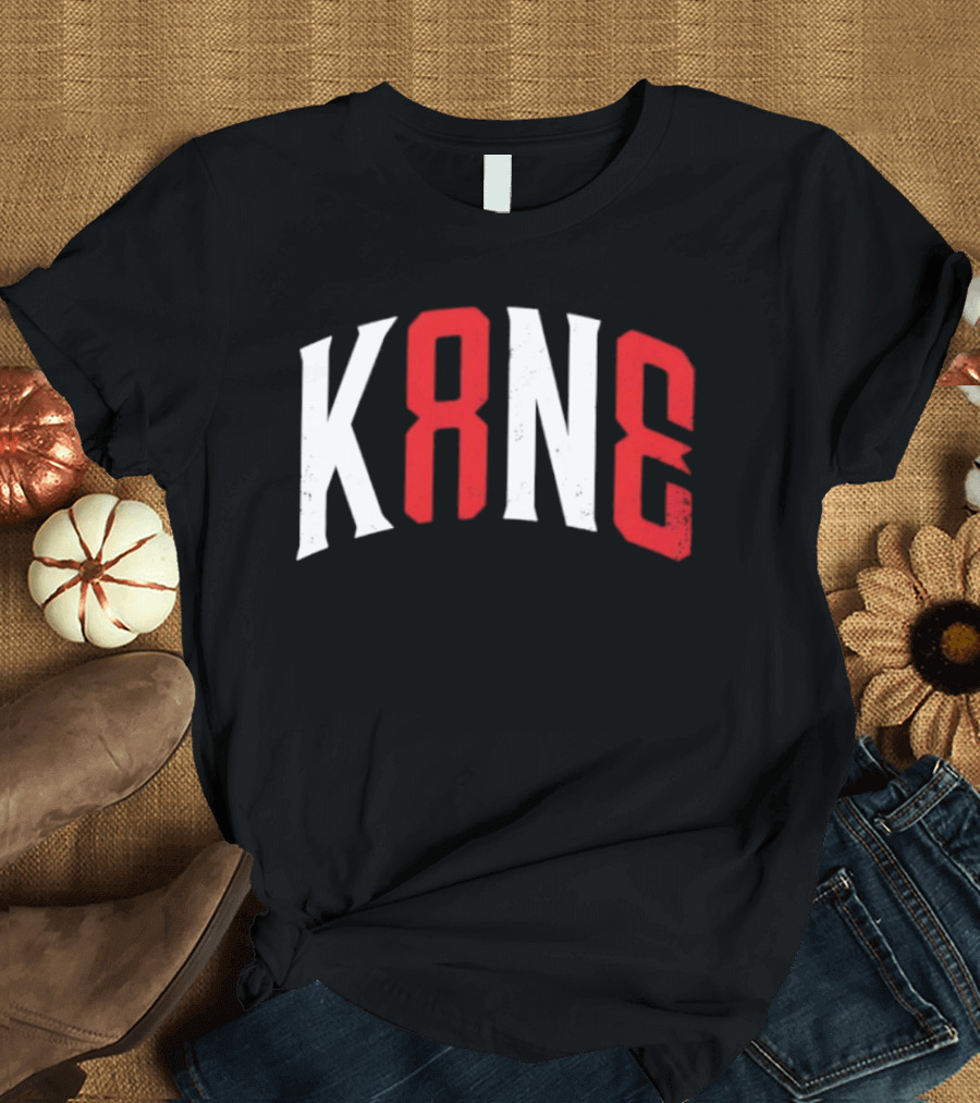 Patrick Kane KANE Chicago Blackhawks Hockey K8N8 T-Shirt