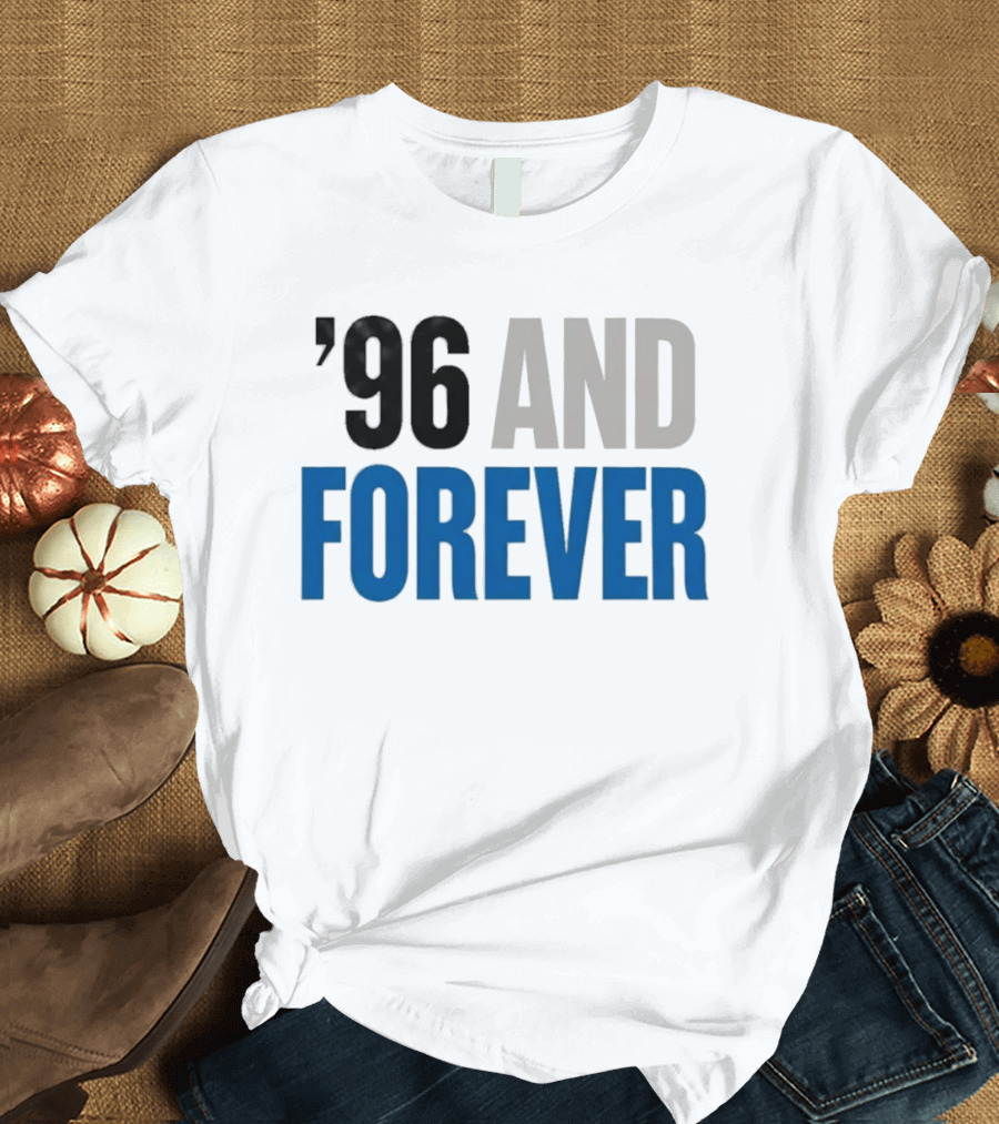 Jay Z 96 And Forever Yankee Stadium 2026 T-Shirt