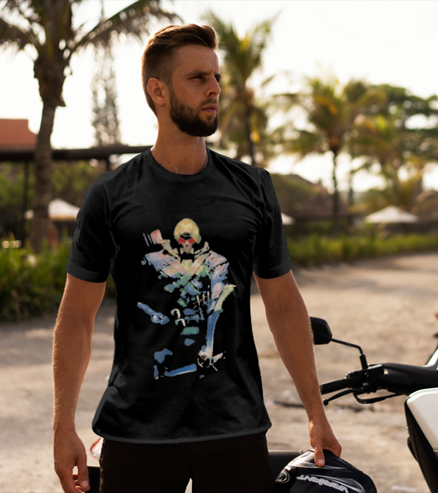 Absolute Green The Longbow Killer T-Shirt