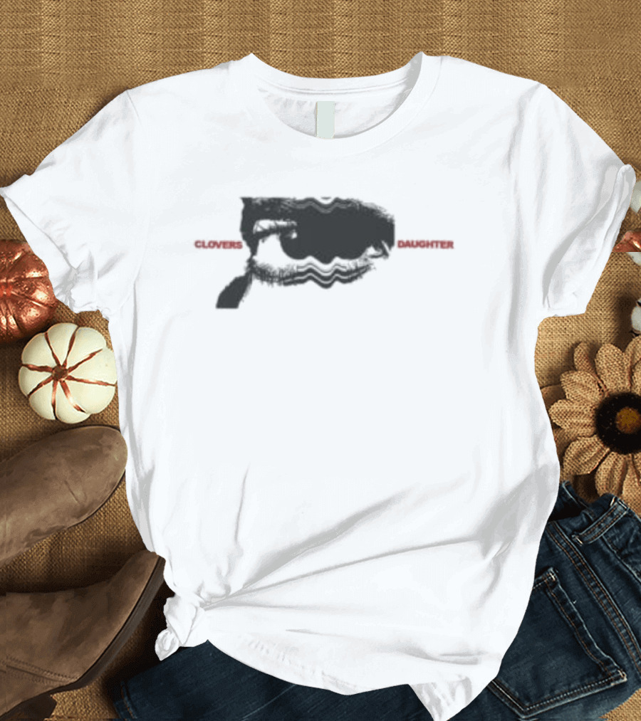 Clovers Daughter Shop Clovers Daughter T-Shirt