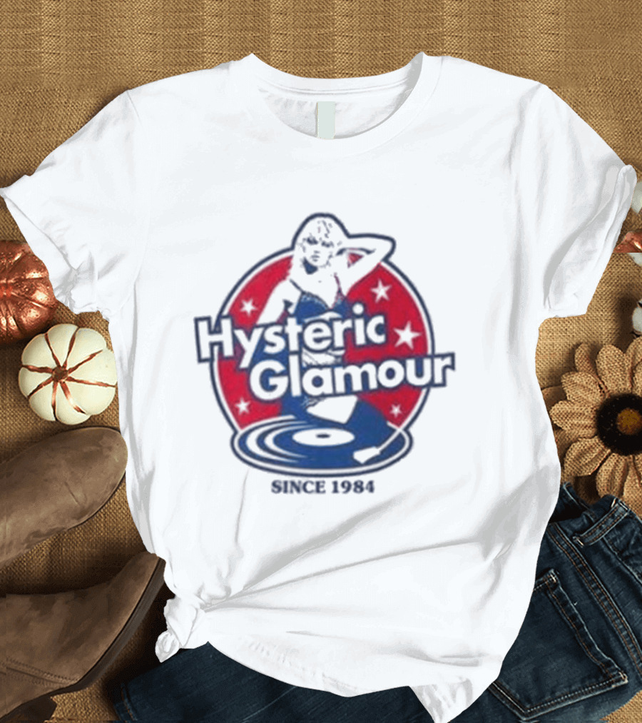 Perks And Mini Hysteric Glamour Since 1994 T-Shirt