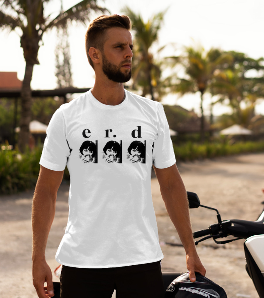 Coby Bryant Enfants Riches Deprimes ERD T-Shirt