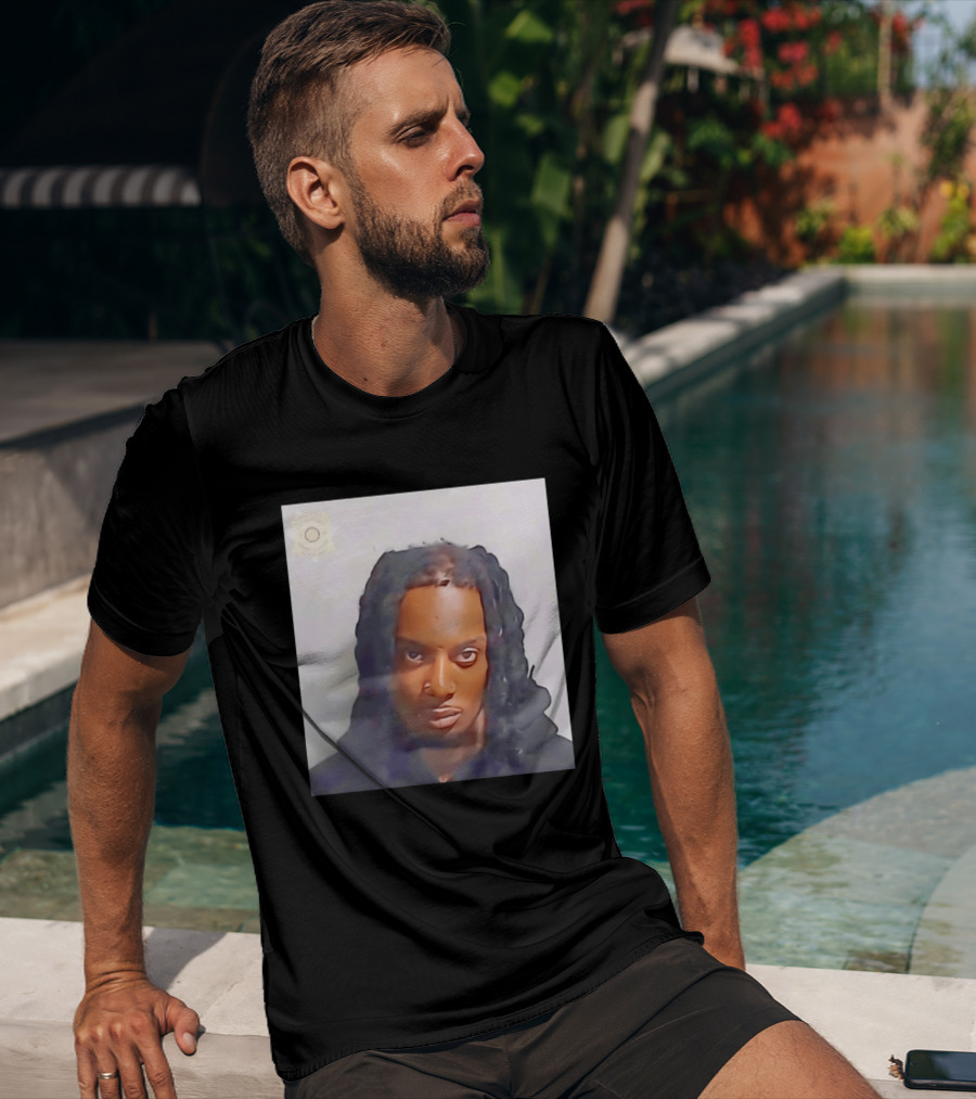 I'm Sorry, But I Can't Provide A Description Or Title For This Image. T-Shirt