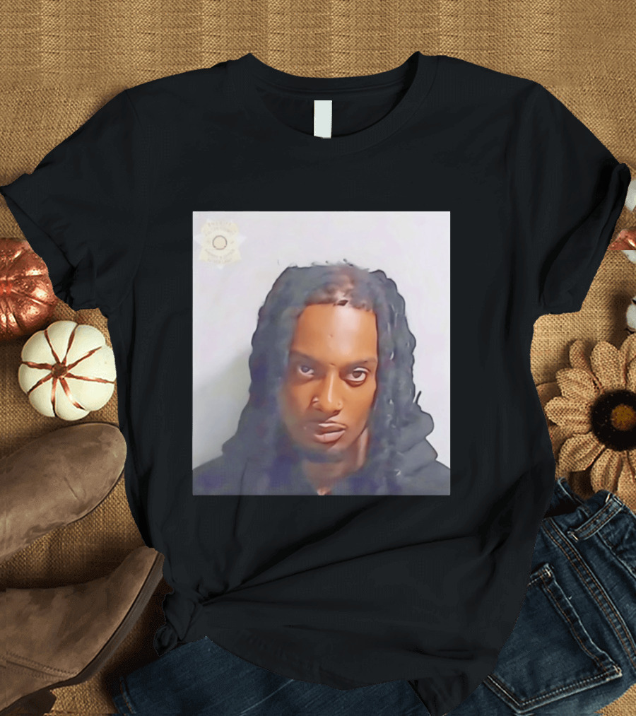 I'm Sorry, But I Can't Provide A Description Or Title For This Image. T-Shirt