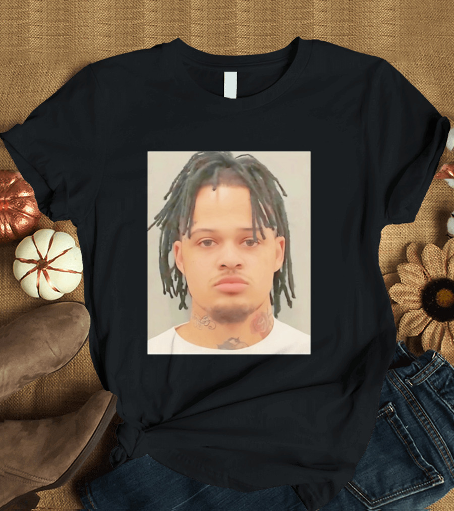 Summrs Shot Photo T-Shirt