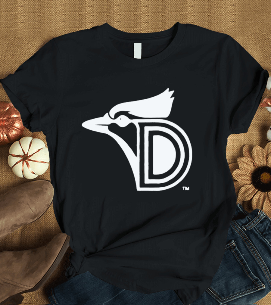 Dunedin Blue Jays Pink Out At The Park 2026 D T-Shirt