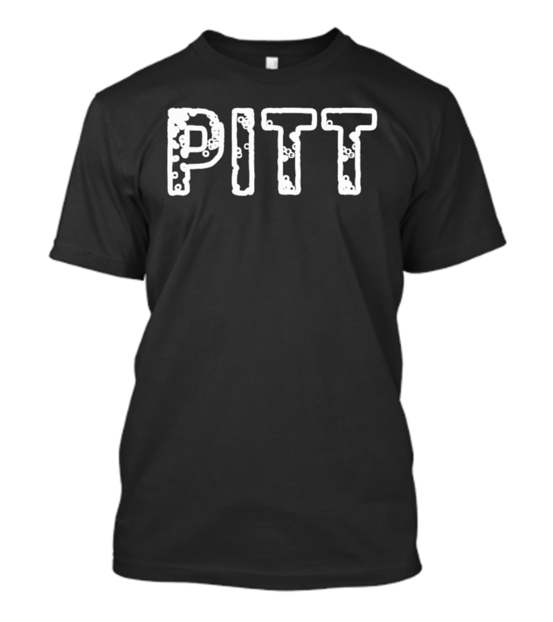 Pirates IUP Night 2026 PITT T-Shirt