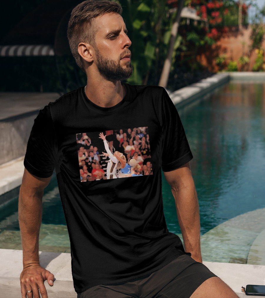 White Privilege DiJonai Carrington T-Shirt