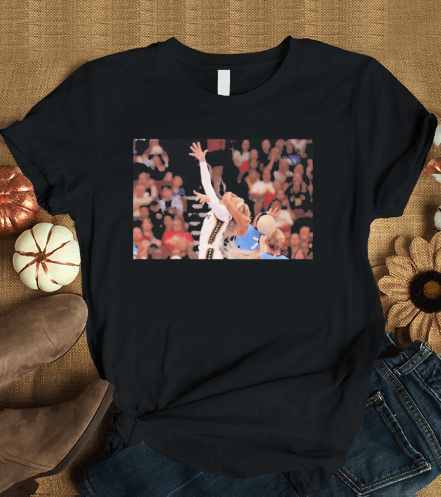 White Privilege DiJonai Carrington T-Shirt