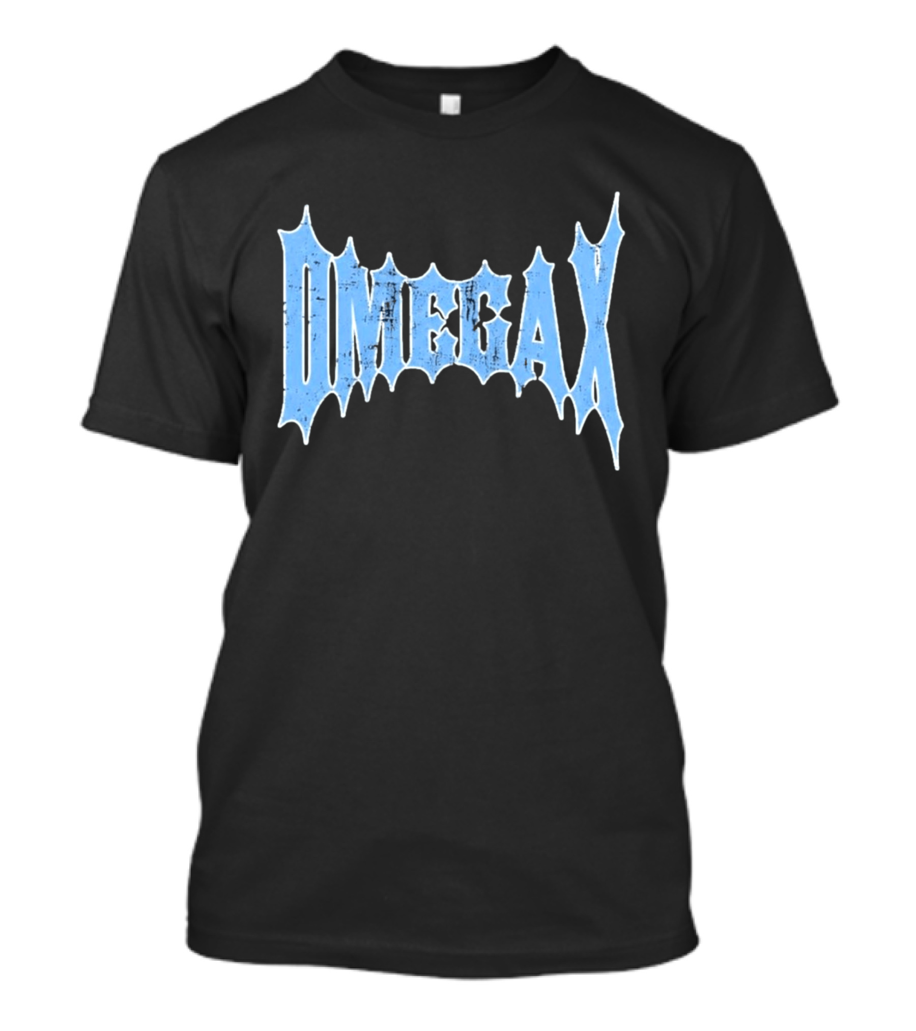 OMEGA X Tour No Limit T-Shirt