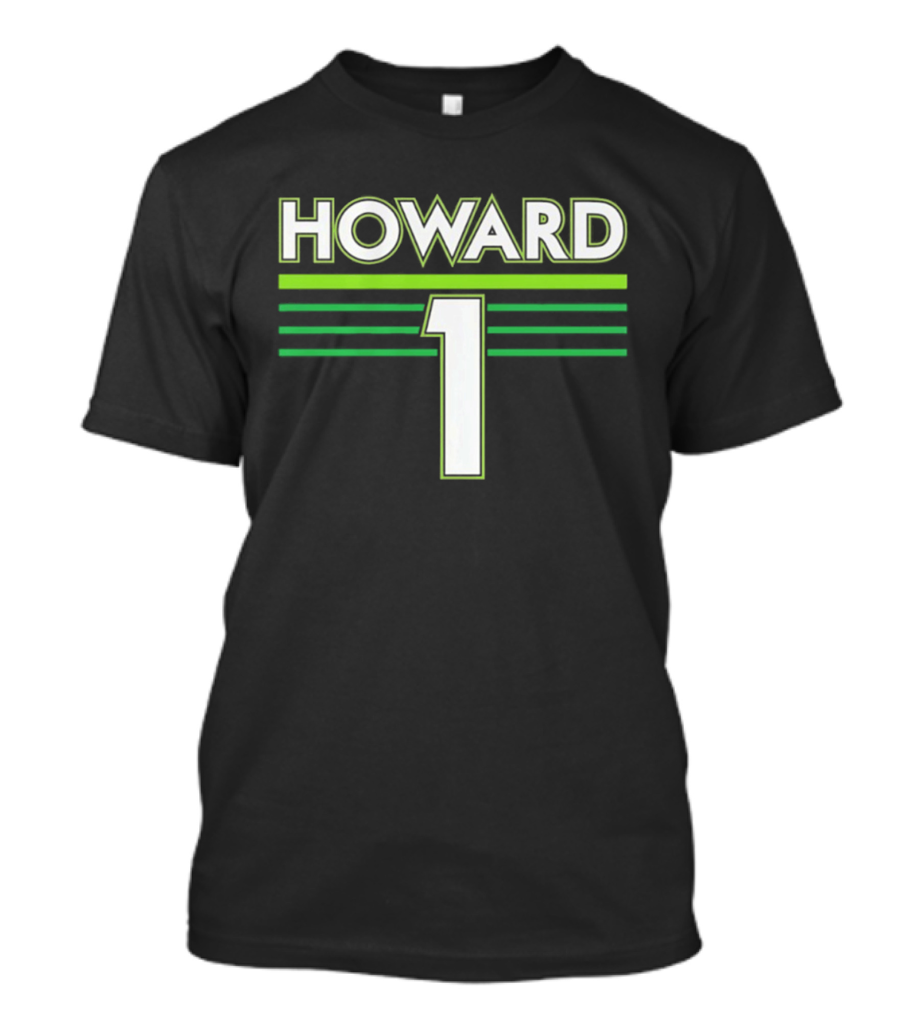 Minnesota Lynx WNBA Natasha Howard 1 Basketball 2026 T-Shirt
