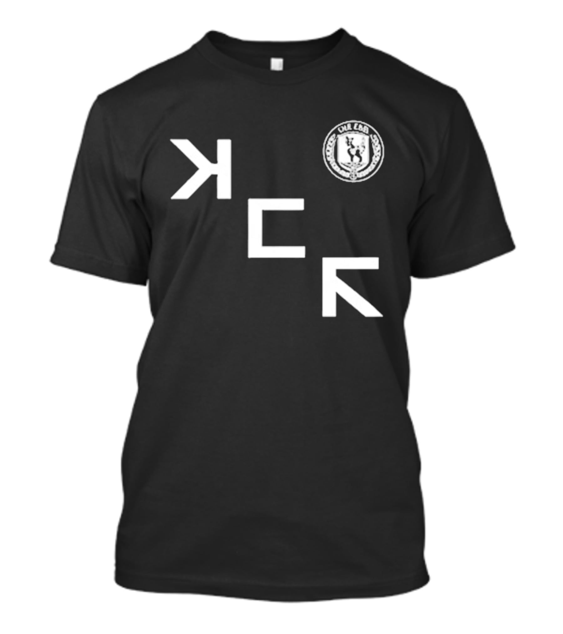 MCRX My Chemical Romance 26 T-Shirt