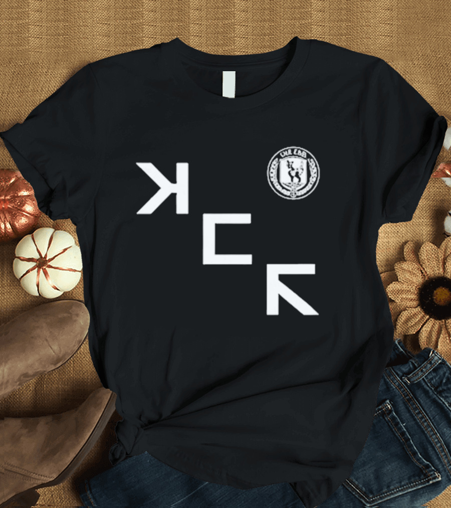 MCRX My Chemical Romance 26 T-Shirt